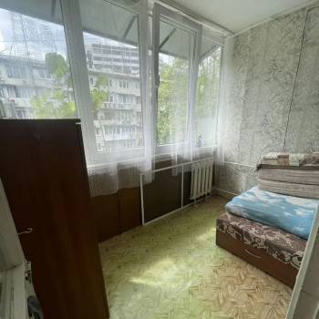 Сдается 1-комнатная квартира, 42 м²