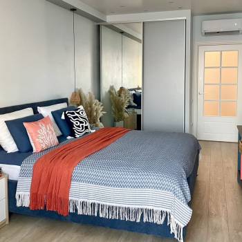 Сдается Многокомнатная квартира, 68 м²