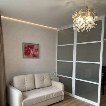Продается 1-комнатная квартира, 45,2 м²