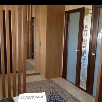 Сдается 2-х комнатная квартира, 45 м²