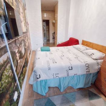 Сдается 1-комнатная квартира, 25 м²