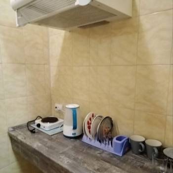 Сдается 1-комнатная квартира, 25 м²