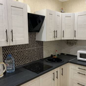 Продается 1-комнатная квартира, 26 м²