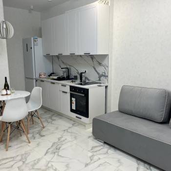 Сдается 2-х комнатная квартира, 40 м²