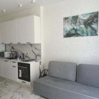 Сдается 2-х комнатная квартира, 40 м²
