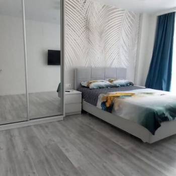 Сдается 2-х комнатная квартира, 40 м²