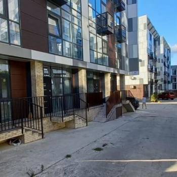 Сдается 2-х комнатная квартира, 40 м²