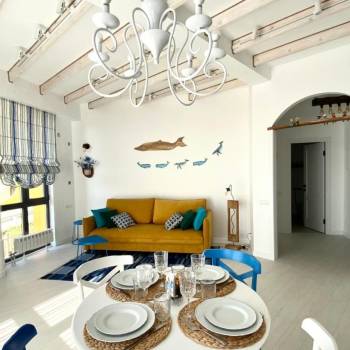 Сдается 2-х комнатная квартира, 56 м²