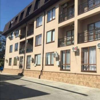 Сдается 2-х комнатная квартира, 52 м²