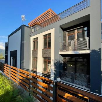 Продается 1-комнатная квартира, 44,3 м²