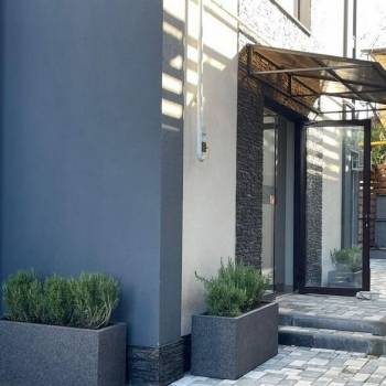 Продается 1-комнатная квартира, 44,3 м²