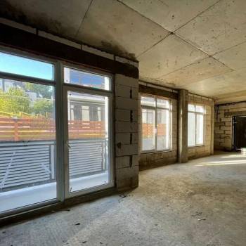 Продается 1-комнатная квартира, 44,3 м²