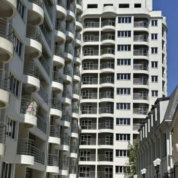 Продается 1-комнатная квартира, 41,9 м²