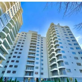 Продается 1-комнатная квартира, 41,9 м²