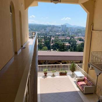 Сдается 1-комнатная квартира, 18 м²