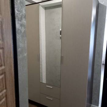 Сдается 2-х комнатная квартира, 42 м²