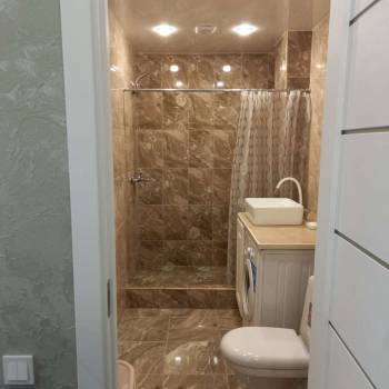 Сдается 2-х комнатная квартира, 42 м²