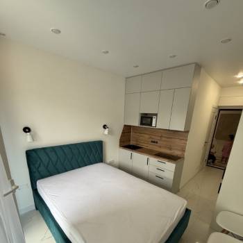 Сдается 1-комнатная квартира, 19 м²