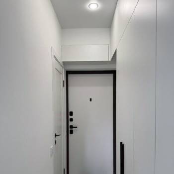 Сдается 1-комнатная квартира, 19 м²