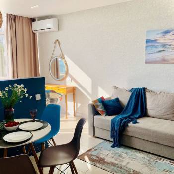 Сдается 1-комнатная квартира, 33 м²