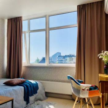 Сдается 1-комнатная квартира, 33 м²