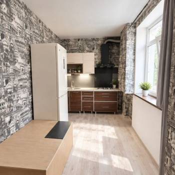 Продается 3-х комнатная квартира, 65,4 м²