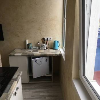 Продается 2-х комнатная квартира, 44 м²