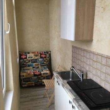 Продается 2-х комнатная квартира, 44 м²