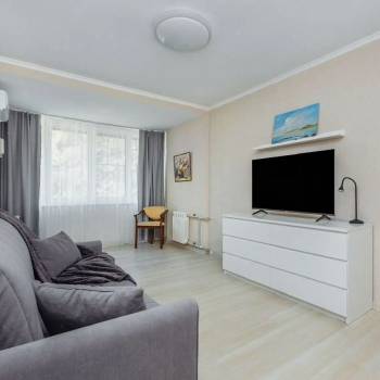 Продается 3-х комнатная квартира, 62,5 м²