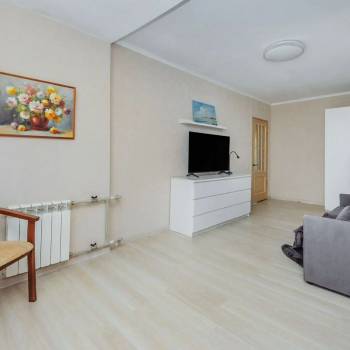 Продается 3-х комнатная квартира, 62,5 м²