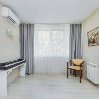 Продается 3-х комнатная квартира, 62,5 м²