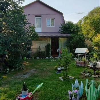 Продается Дом, 86 м²