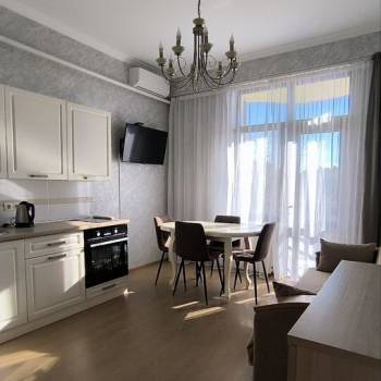 Сдается Многокомнатная квартира, 70 м²