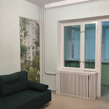 Сдается Многокомнатная квартира, 61 м²