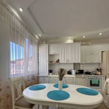 Продается 2-х комнатная квартира, 61,2 м²