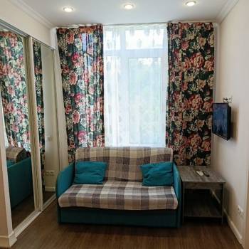 Сдается Многокомнатная квартира, 41 м²
