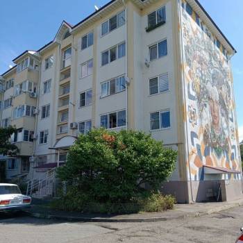 Продается 3-х комнатная квартира, 70,5 м²