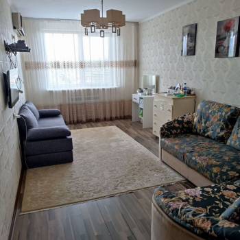 Продается 3-х комнатная квартира, 70,5 м²
