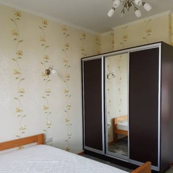 Сдается Многокомнатная квартира, 61 м²