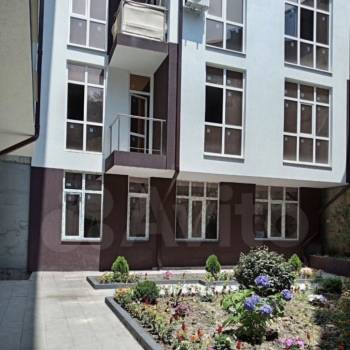 Продается 1-комнатная квартира, 16,1 м²