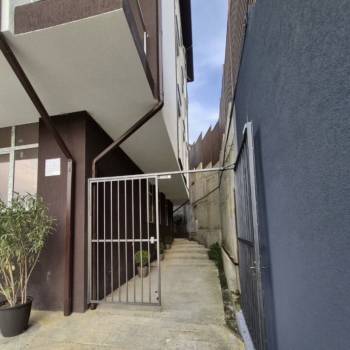 Продается 1-комнатная квартира, 16,1 м²