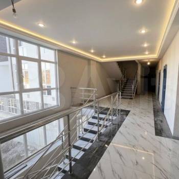 Продается 1-комнатная квартира, 16,1 м²