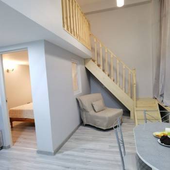 Продается 1-комнатная квартира, 29,8 м²