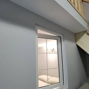 Продается 1-комнатная квартира, 29,8 м²