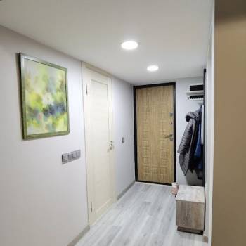 Продается 1-комнатная квартира, 29,8 м²