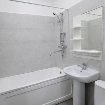 Продается 1-комнатная квартира, 29,8 м²
