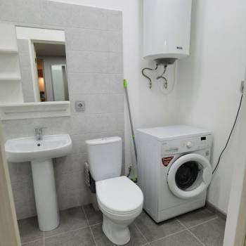 Продается 1-комнатная квартира, 29,8 м²