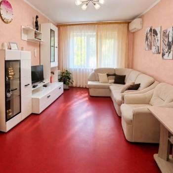 Продается 3-х комнатная квартира, 65,5 м²