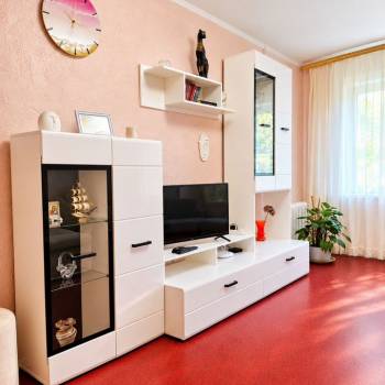 Продается 3-х комнатная квартира, 65,5 м²