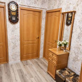 Продается 3-х комнатная квартира, 65,5 м²